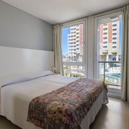 Deptosvip - Gascon Daire Mar del Plata Dış mekan fotoğraf