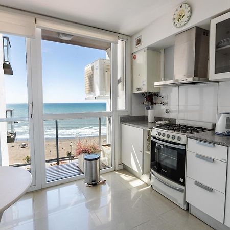 Deptosvip - Gascon Daire Mar del Plata Dış mekan fotoğraf