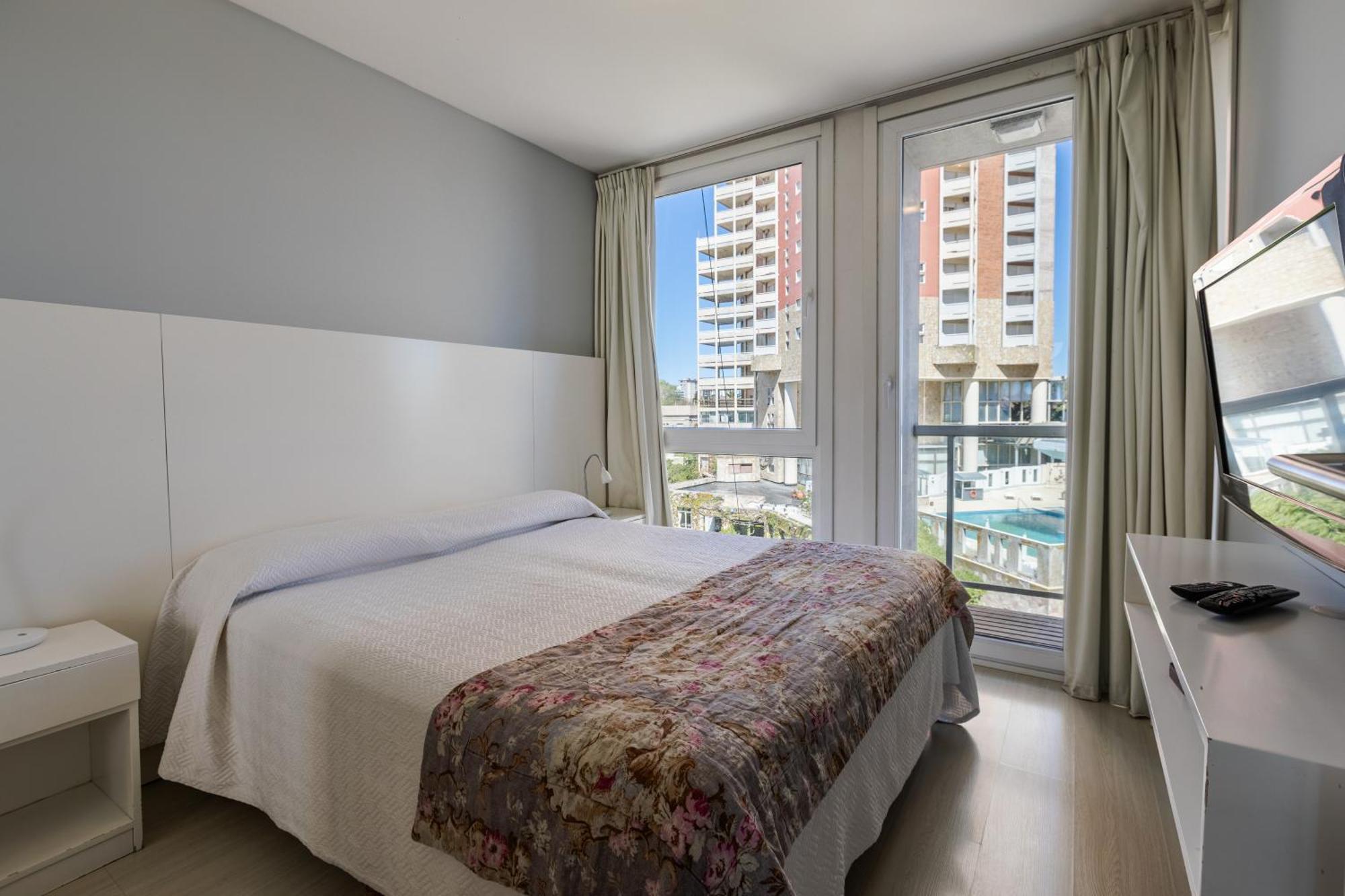Deptosvip - Gascon Daire Mar del Plata Dış mekan fotoğraf