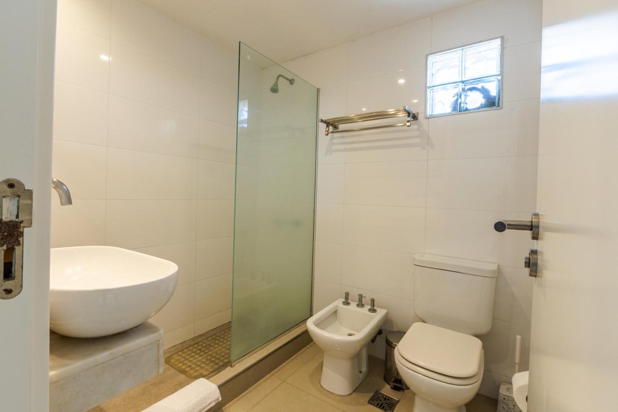 Deptosvip - Gascon Daire Mar del Plata Dış mekan fotoğraf