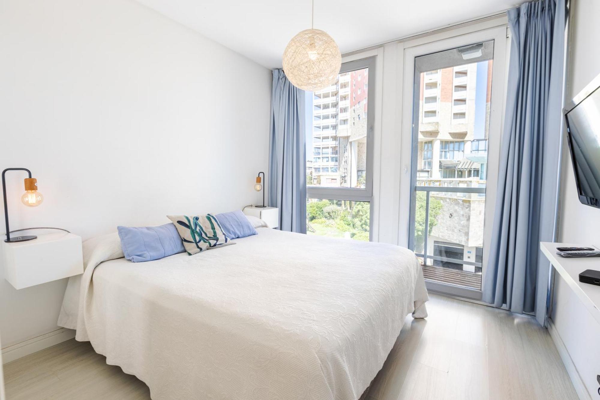Deptosvip - Gascon Daire Mar del Plata Dış mekan fotoğraf