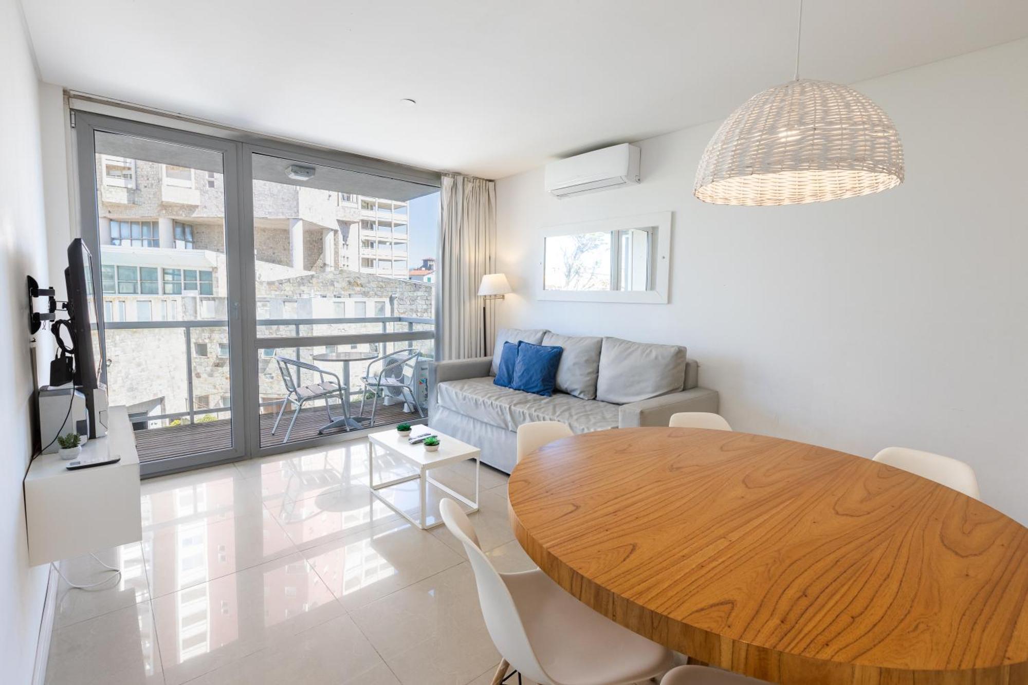 Deptosvip - Gascon Daire Mar del Plata Dış mekan fotoğraf