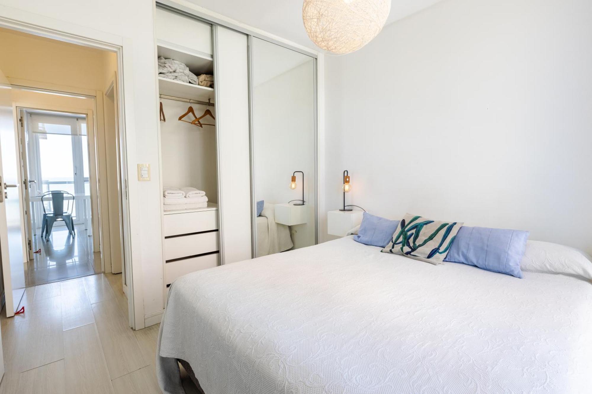 Deptosvip - Gascon Daire Mar del Plata Dış mekan fotoğraf