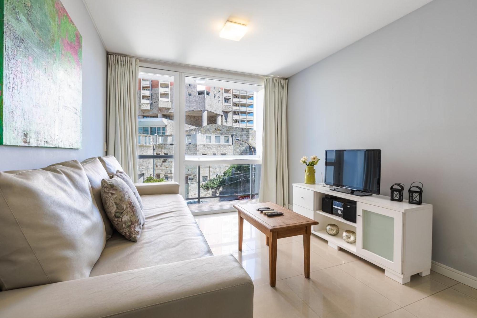 Deptosvip - Gascon Daire Mar del Plata Dış mekan fotoğraf