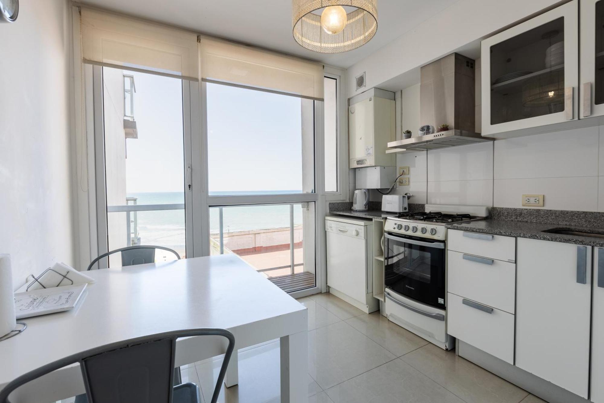 Deptosvip - Gascon Daire Mar del Plata Dış mekan fotoğraf