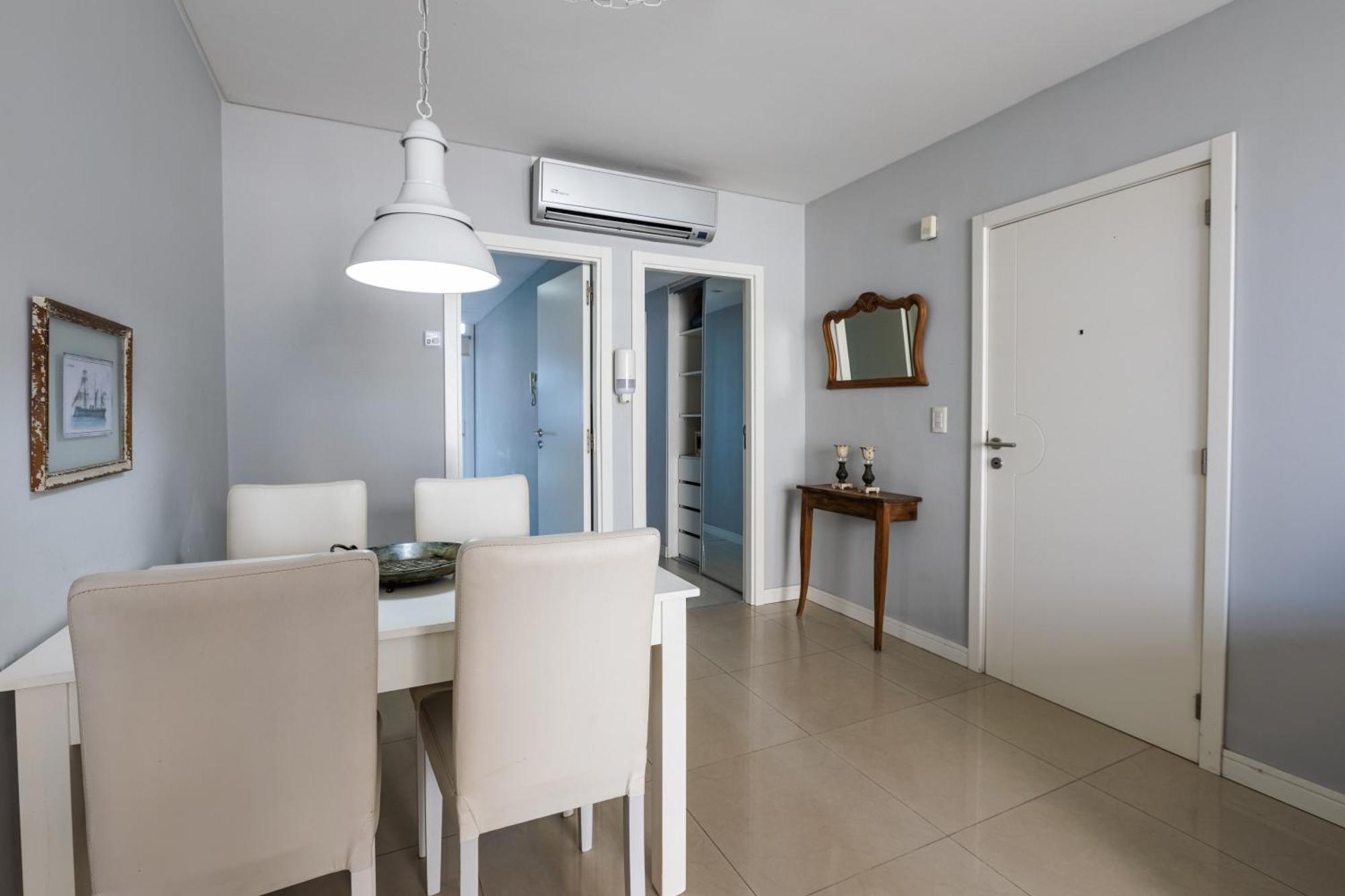 Deptosvip - Gascon Daire Mar del Plata Dış mekan fotoğraf