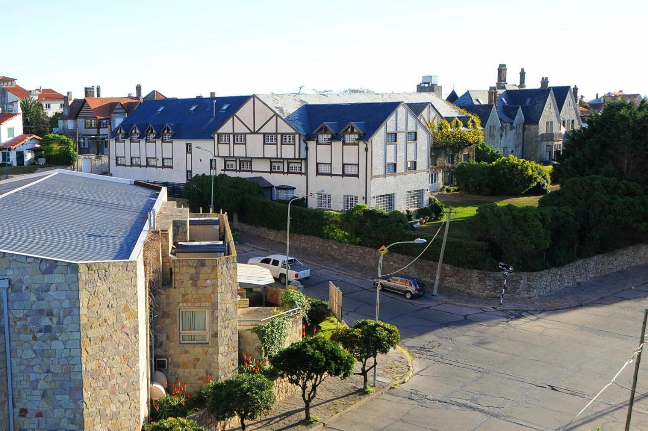 Deptosvip - Gascon Daire Mar del Plata Dış mekan fotoğraf