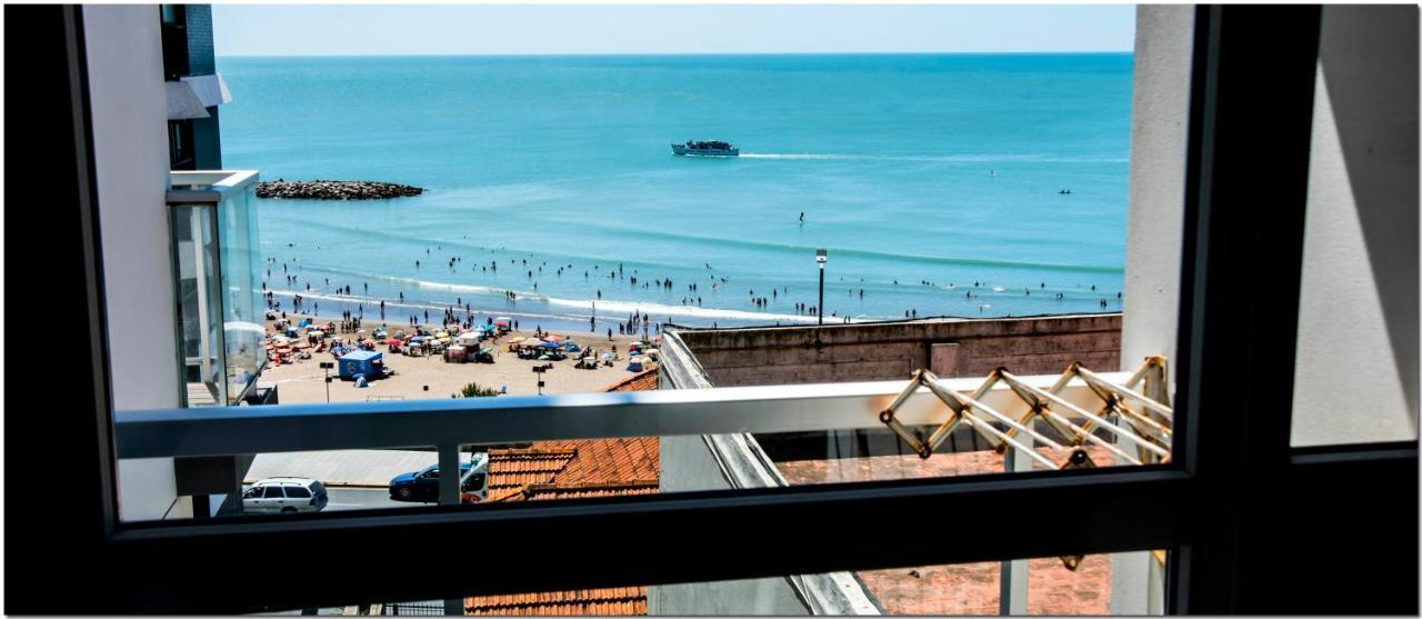 Deptosvip - Gascon Daire Mar del Plata Dış mekan fotoğraf